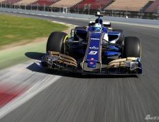 PG平台-索伯车队横扫迈凯伦，塞恩斯带队取胜