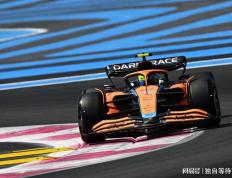 PG游戏官网登录入口-红牛二队碾压法拉利，拉塞尔刷新纪录