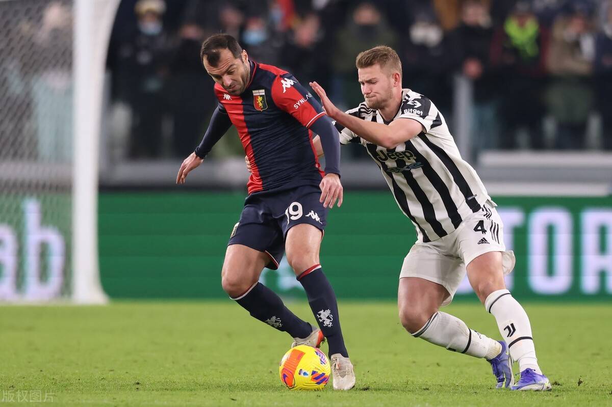 PG平台-热那亚遭遇连败，陷入保级泥淖