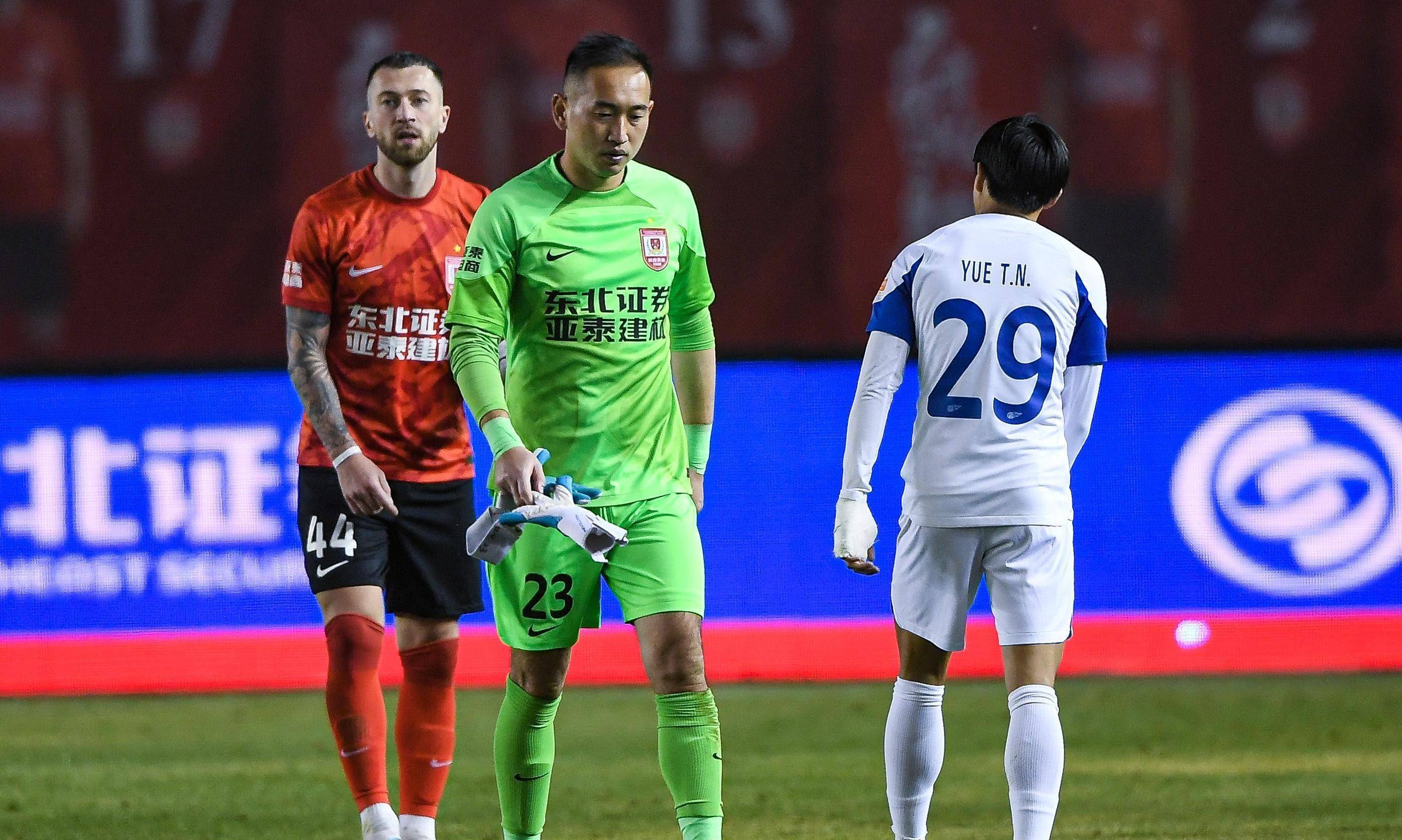 PG在线网站-长春亚泰险胜对手，晋级亚洲巅峰赛