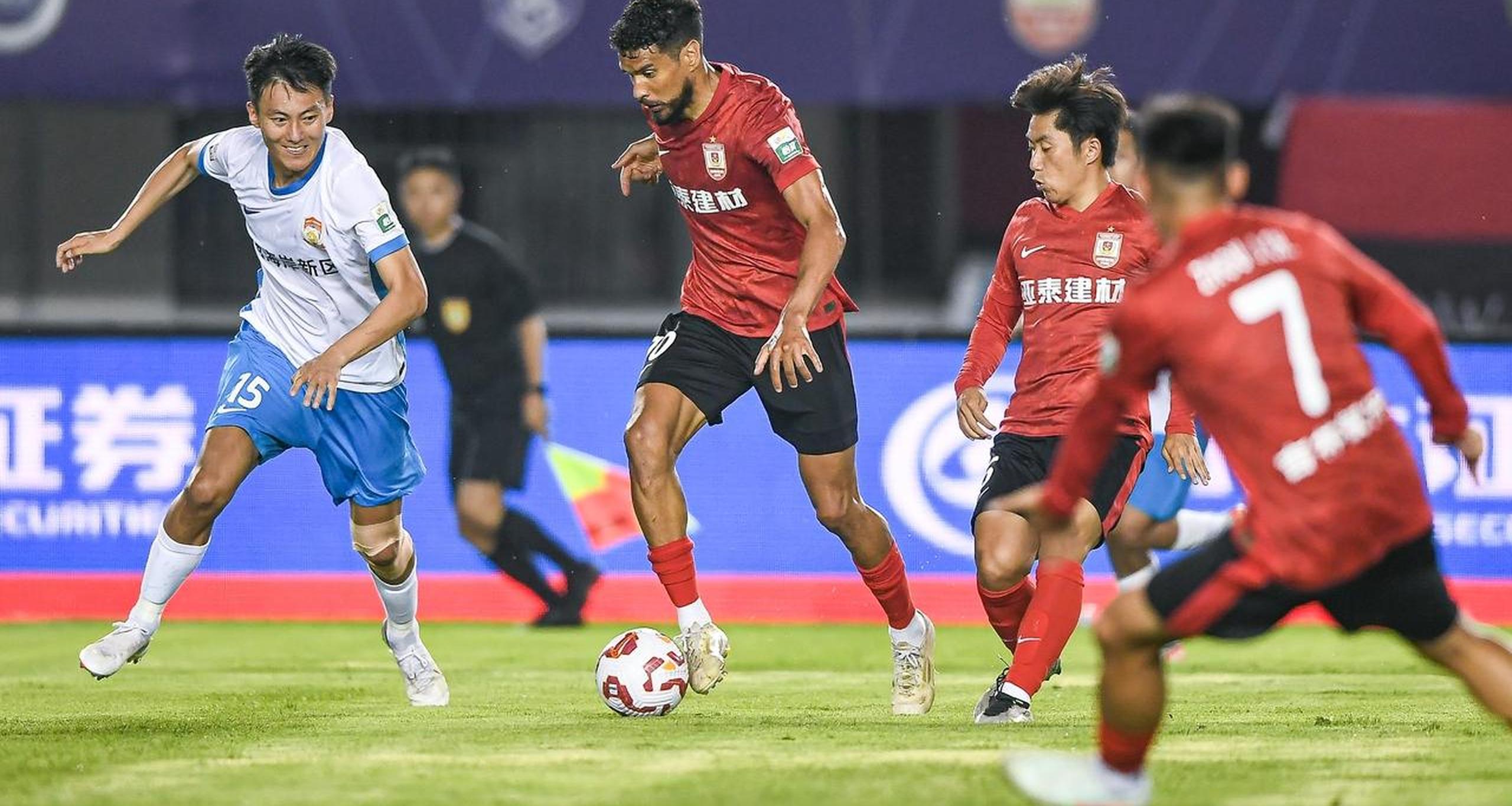 PG在线网站-长春亚泰险胜对手，晋级亚洲巅峰赛