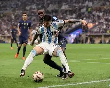 PG电子官网入口-南美洲球队备战世界杯，备受瞩目