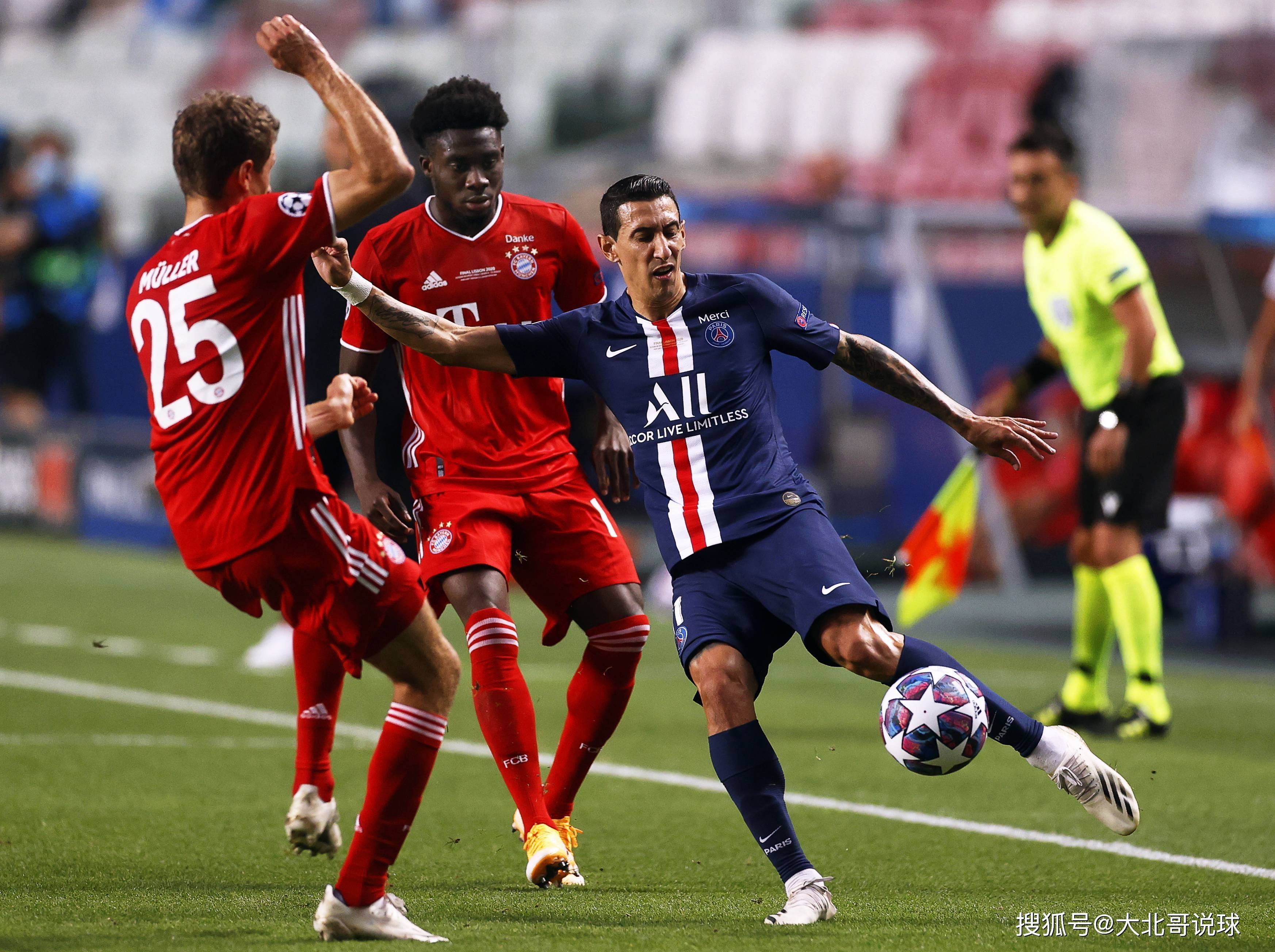 PG中国登录入口-关于拜仁慕尼黑德甲遭遇惨痛失利，连胜纪录告终的信息