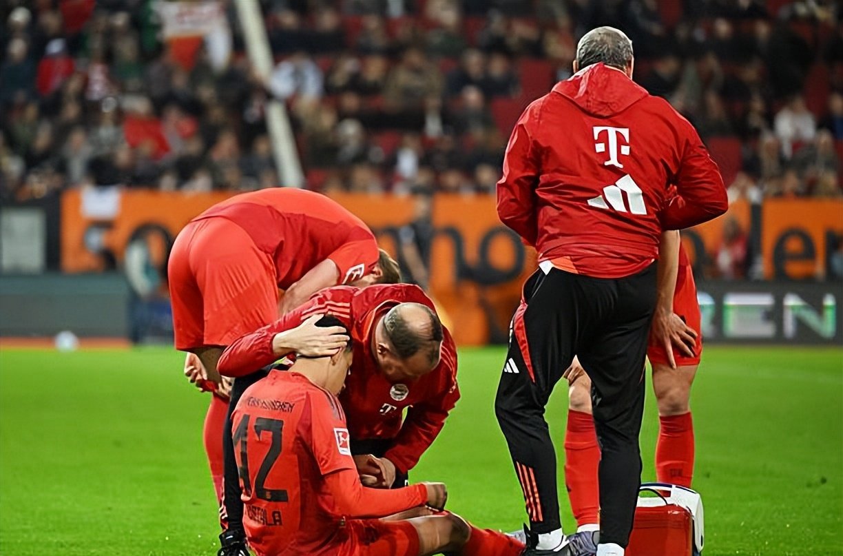 PG中国登录入口-关于拜仁慕尼黑德甲遭遇惨痛失利，连胜纪录告终的信息