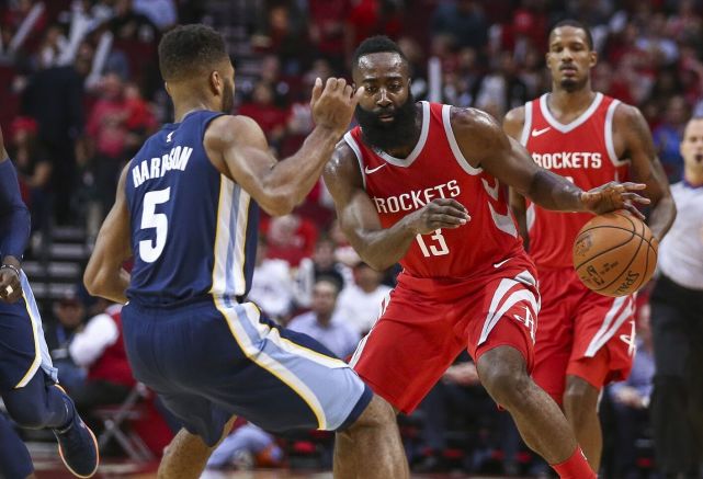 PG在线网站-火箭不敌灰熊，失去西部榜首位置的简单介绍