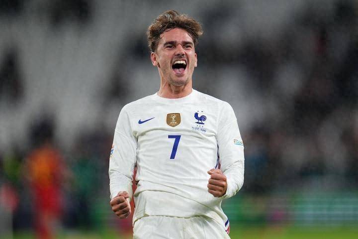 PG电子试玩官网-欧国联豪门对决呈现紧凑，火药味十足