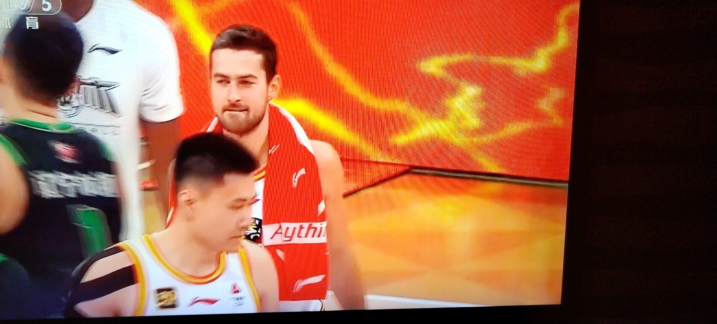 PG电子游戏-吉林队客场全力奋战，遗憾失利