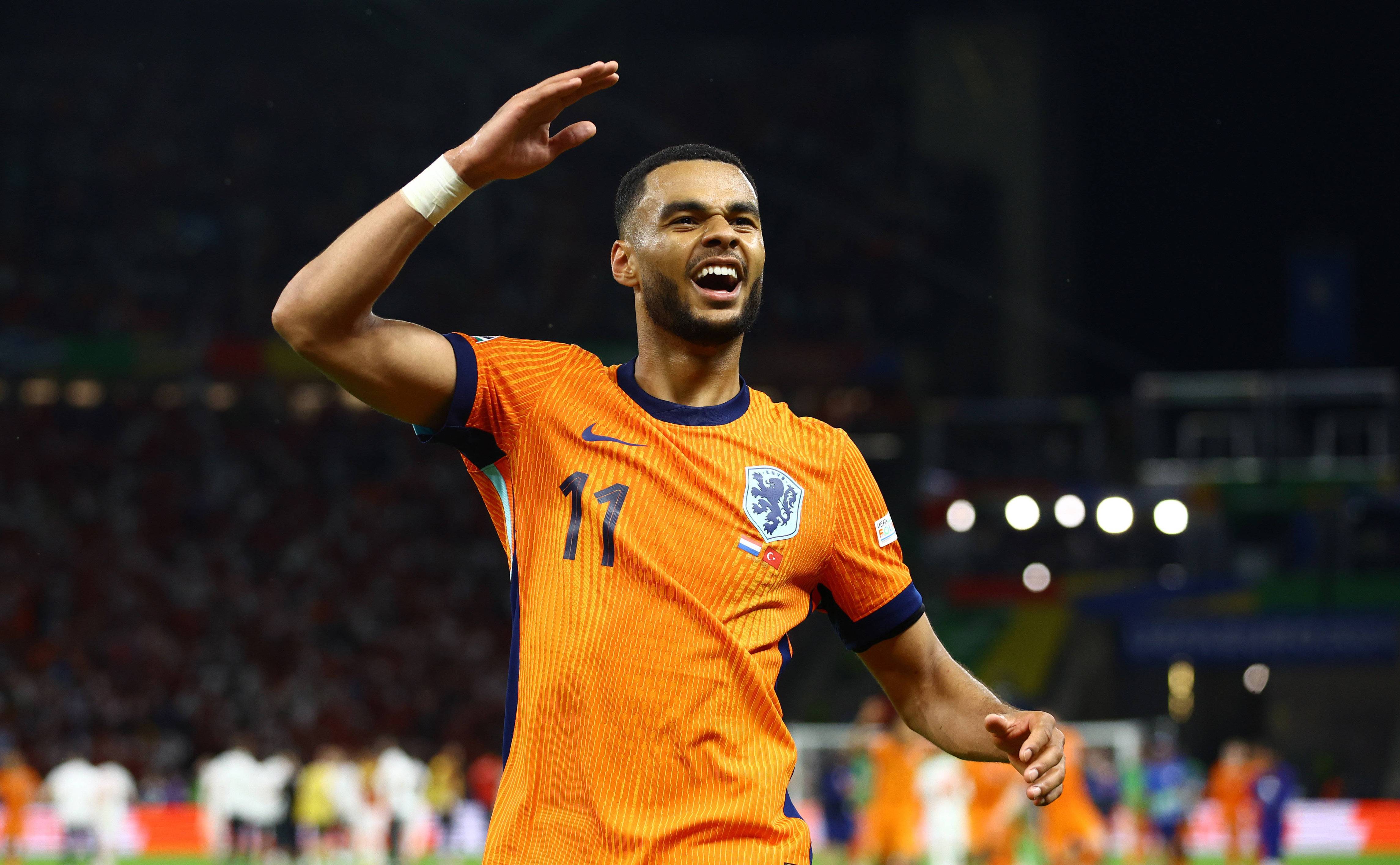 PG电子游戏-荷兰国家队斩获三分，欧预赛势头迅猛