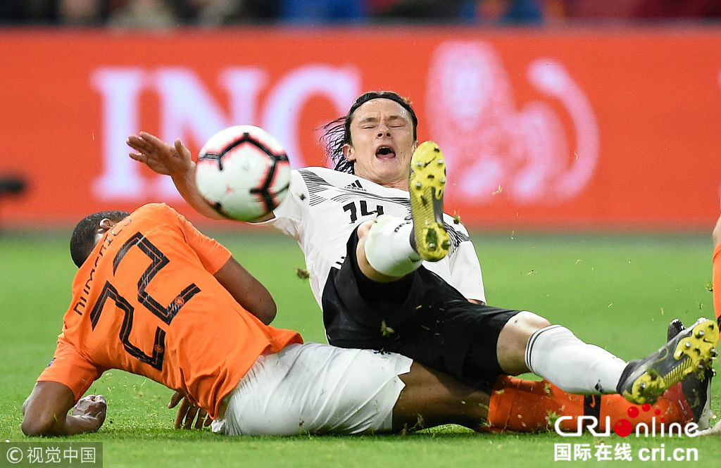 PG电子游戏-荷兰国家队斩获三分，欧预赛势头迅猛