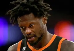 PG电子试玩-尼克斯负于湖人，兰德尔独木难支追分终因失误惜败