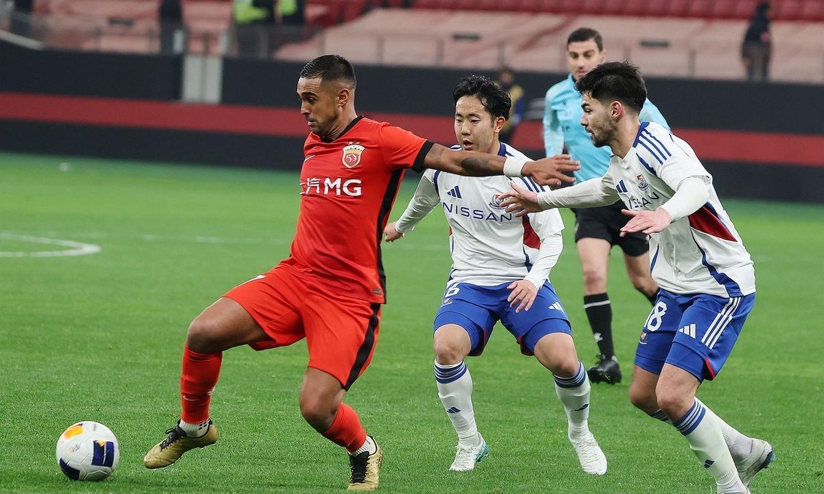 PG中国登录入口-东亚球队在亚足赛建设中迈出巨轮