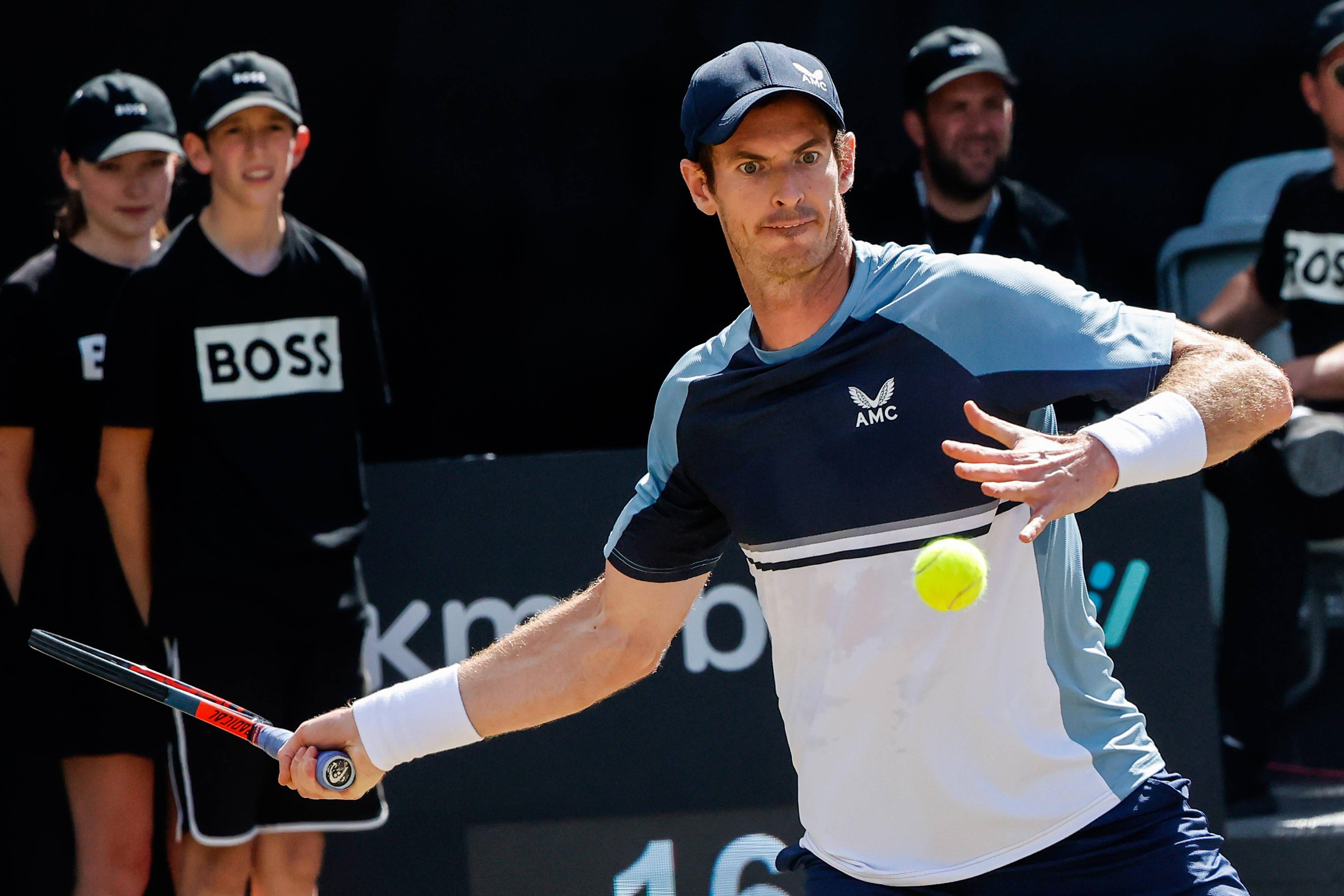 PG在线网站-美国网球队碾压日本网球队，穆雷惊艳世界