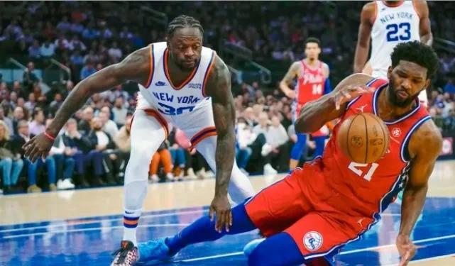 PG电子官网入口-尼克斯惜败快船，遭遇两连败