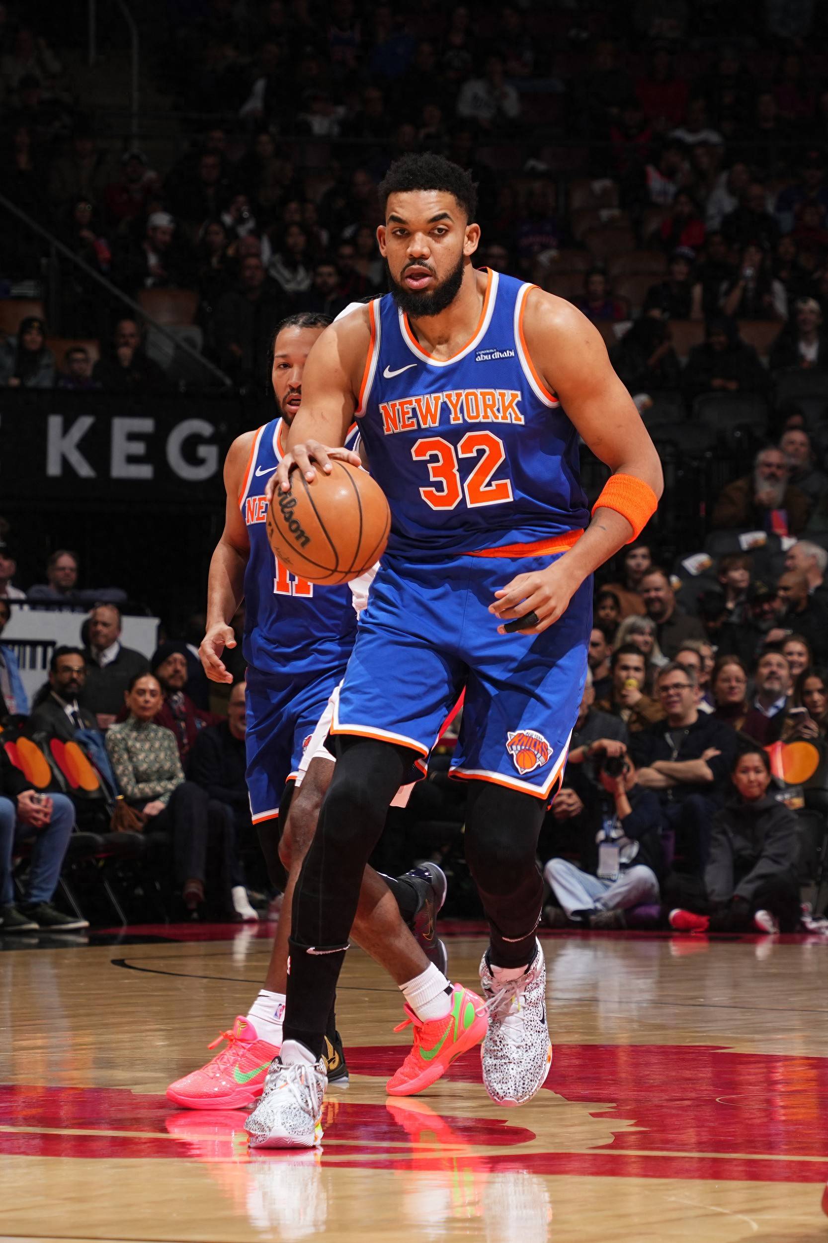 PG电子官网入口-尼克斯惜败快船，遭遇两连败