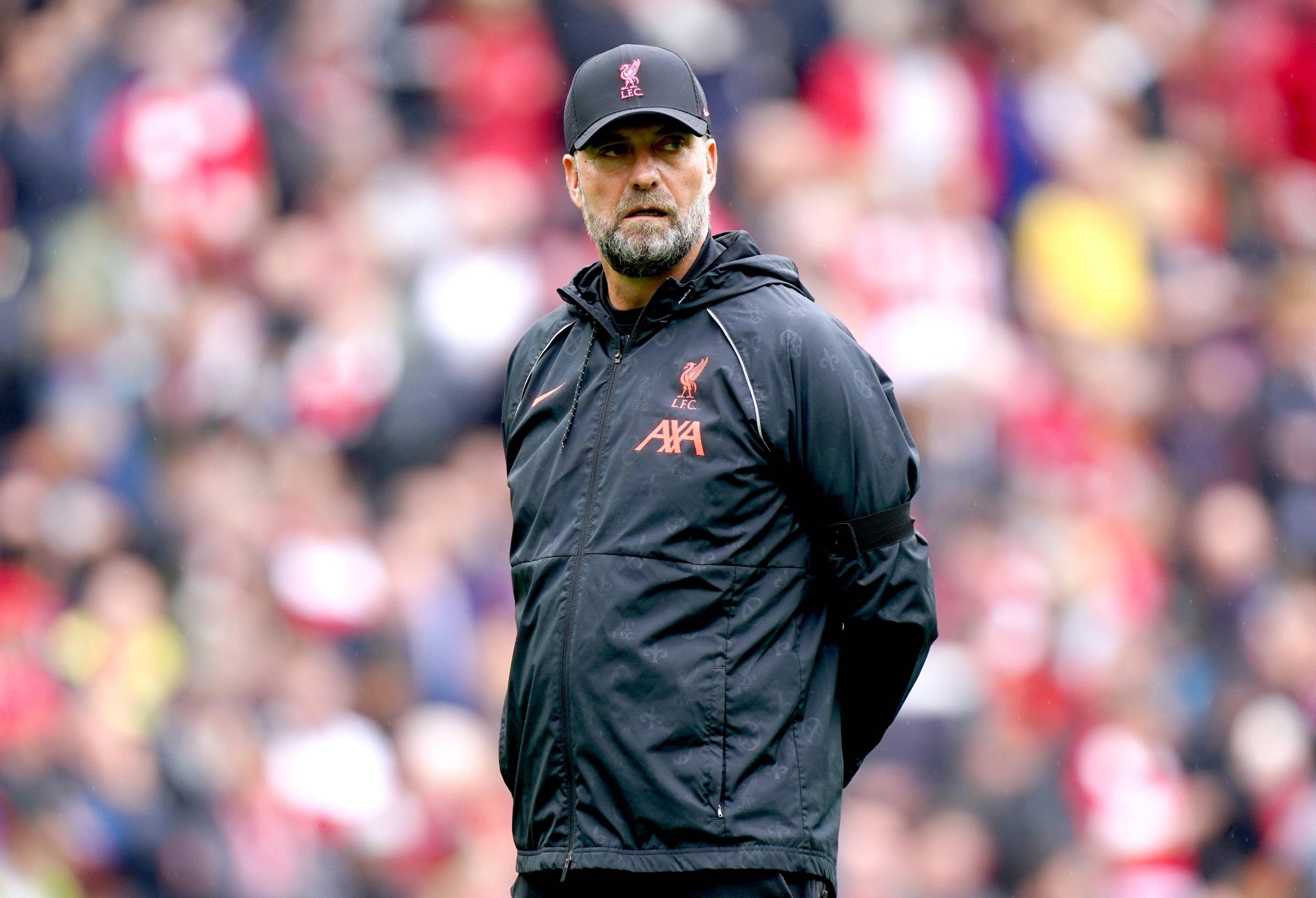 PG电子线上登入-利物浦遭遇困境，仍有希望晋级！