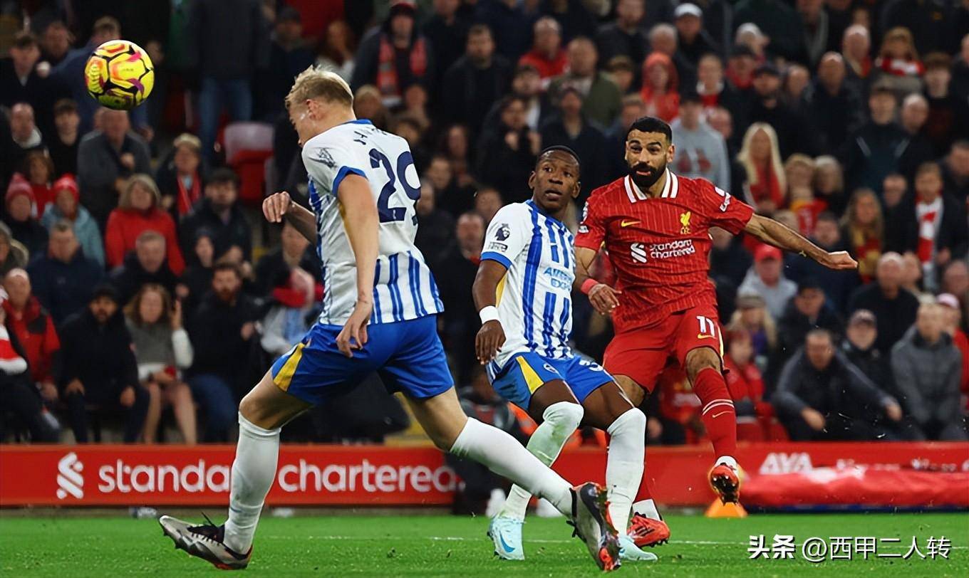 PG电子线上登入-利物浦遭遇困境，仍有希望晋级！