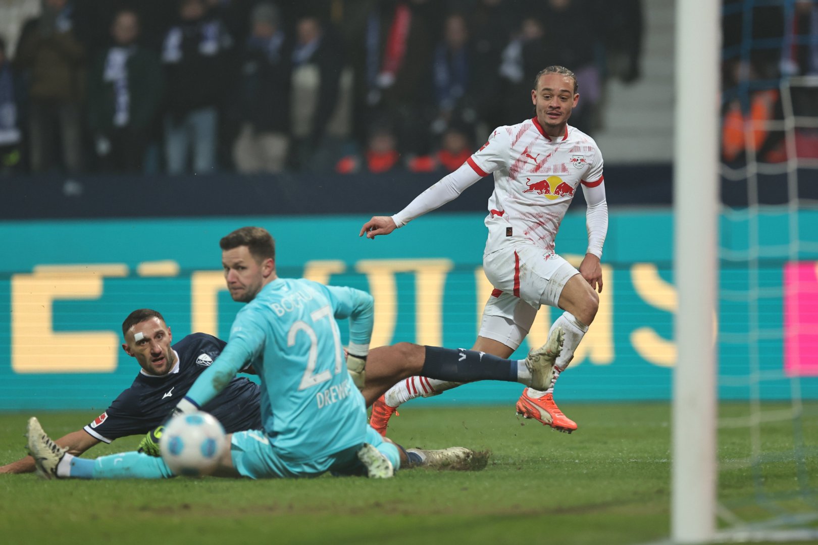 PG电子官网-莱比锡红牛全力备战对阵沙尔克的关键战