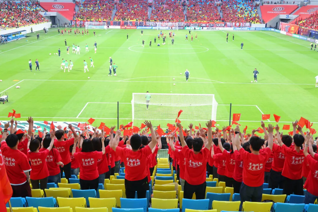 PG中国登录入口-体育赛场精彩纷呈：观众热情高涨