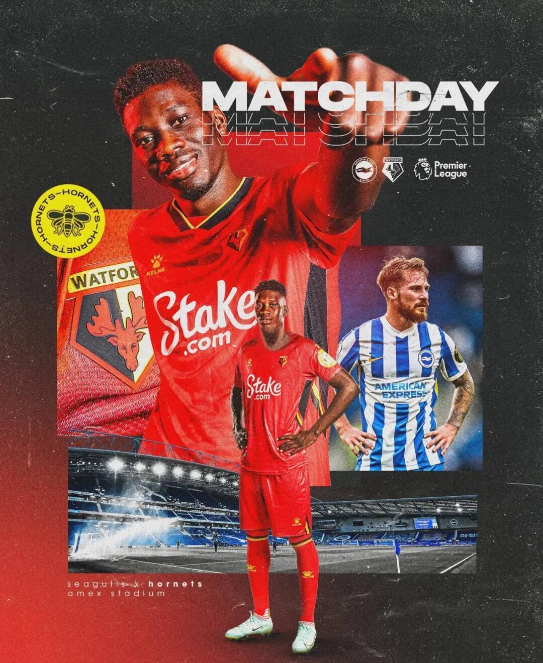 PG电子游戏-沃特福德主场惨败，遭遇三连败