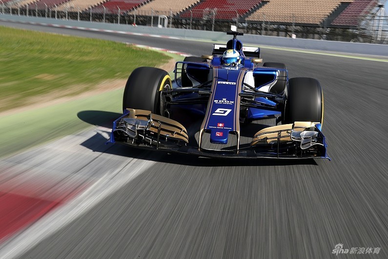 PG平台-索伯车队横扫迈凯伦，塞恩斯带队取胜