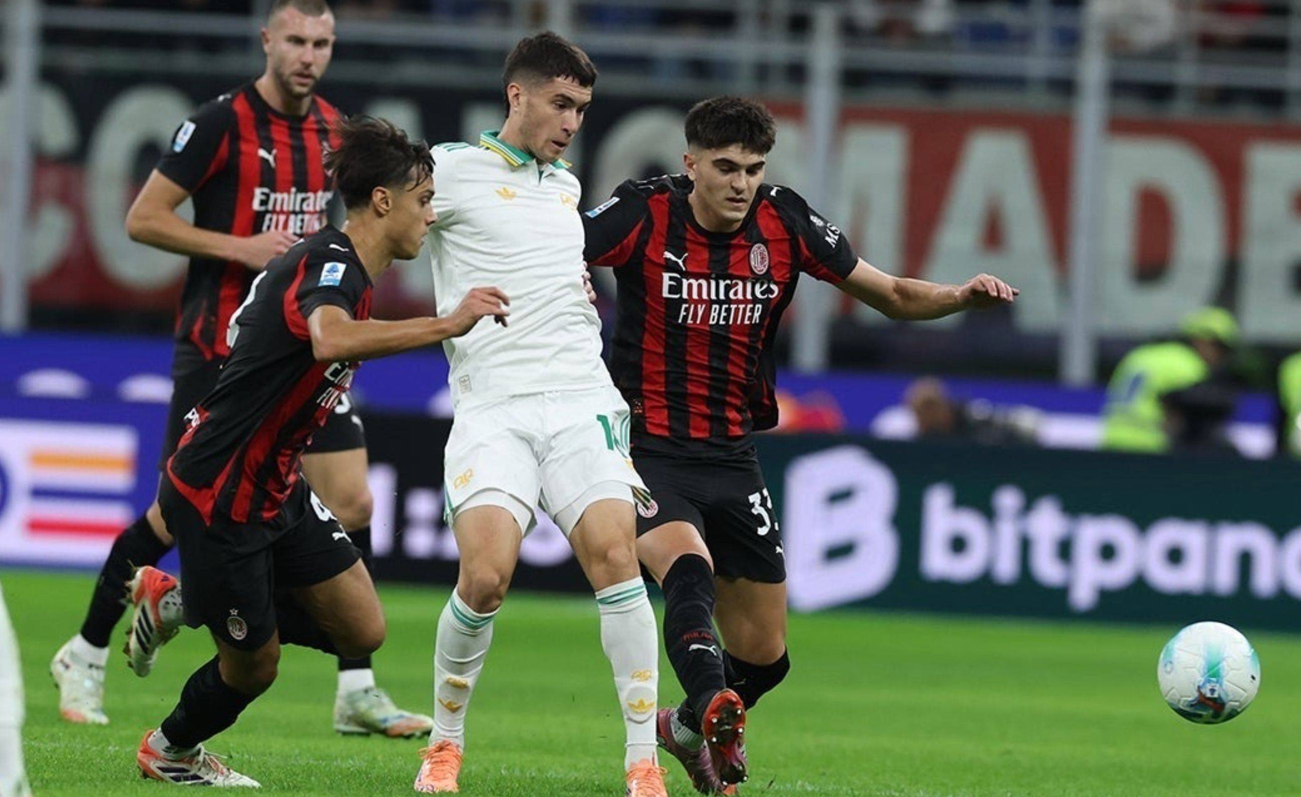 PG电子游戏-AC米兰防守稳固，实现三连胜的简单介绍